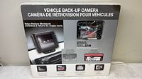 Front of retail box showing product image and specifications