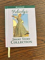 Front cover showing title, brand and illustration