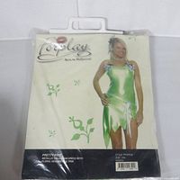 Front of sealed package showing product image and brand Forplay