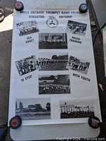 Full view of poster with all images and title visible