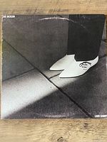 front cover of Joe Jackson Look Sharp! LP