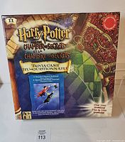 Front of box showing title and artwork