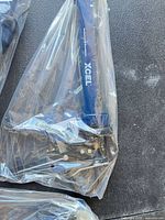 Single Xcel caulking gun in plastic