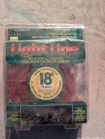Front of Alderbrook Light Line extension kit packaging