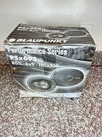 Retail box showing full product