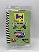 Front of sealed 1992 trading card pack