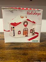 Front of retail box showing product image and Himark branding