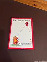 Front cover showing title, author, illustration