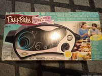 Retail box front showing model and graphics