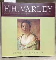 Front cover showing title, subtitle, author and artwork