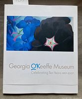 Front cover showing title and dust jacket artwork