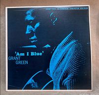 Front album cover showing title and artist