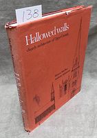 Front view of dust-jacketed hardcover book