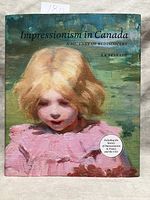 Front cover showing title, author and cover art