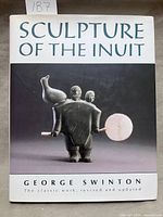 Front cover showing title, author, dust jacket design