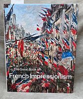 Front cover showing title and artwork