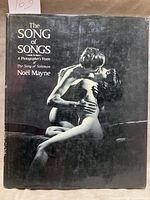 Front dust jacket with title and cover image