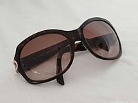 Front angled view showing lenses and frame design