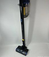 Full view of Shark Cordless Pro stick vacuum assembled