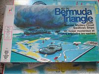 Box top with game title and artwork