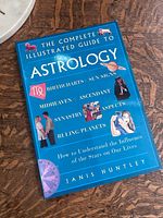 Front cover showing title, author, illustrations