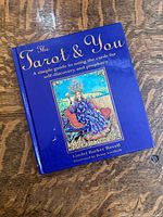 Front cover showing title, author, illustration