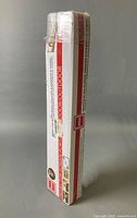 Full retail box of RCA 100-inch projector screen
