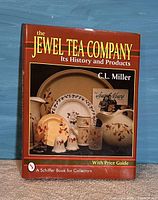 Front cover of hardcover book showing title, author, publisher