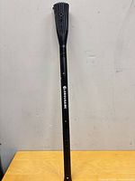 Full view of Glorousamc fiberglass handle