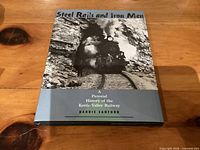 Front cover of hardcover book with dust jacket