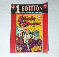 Front cover showing title, series branding, artwork