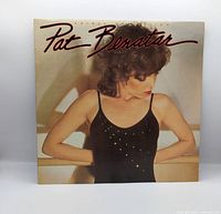 Front jacket showing album artwork