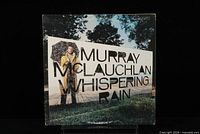 Front cover showing album artwork and title