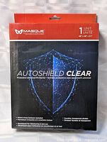 Front of retail box showing product name and graphics