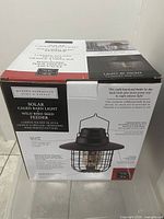 Front of sealed retail box displaying product image and specifications