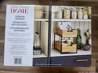 Front of factory-sealed box showing product image and branding