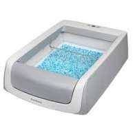 Stock image of PetSafe ScoopFree litter box