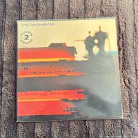 Front cover of Steely Dan Greatest Hits gatefold jacket