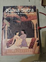 Front dust jacket showing title and artwork