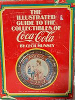Front dust jacket of book showing title and illustration