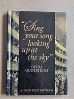 Front cover of the book showing title and subtitle