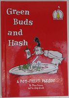 Front cover showing title, subtitle, authors, Stoner Stories logo