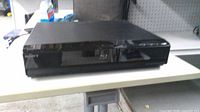 Front view of Sony Blu-ray/DVD receiver