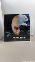 Front view of sealed Star Wars Masterpiece Edition boxed set