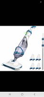 Product stock image showing full vacuum, pole, filter cones