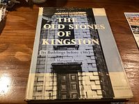 Front cover showing title, author, publisher
