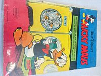 Front cover overall view showing title and illustration