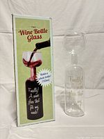 Box front and glass showing product name and capacity