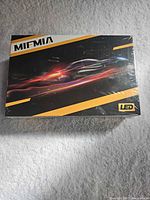 Front of sealed MIFMIA LED headlight bulb box