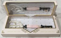 Two boxed Disney Princess “Be You” Castle Keys front view